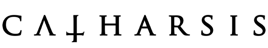 Logo Catharsis